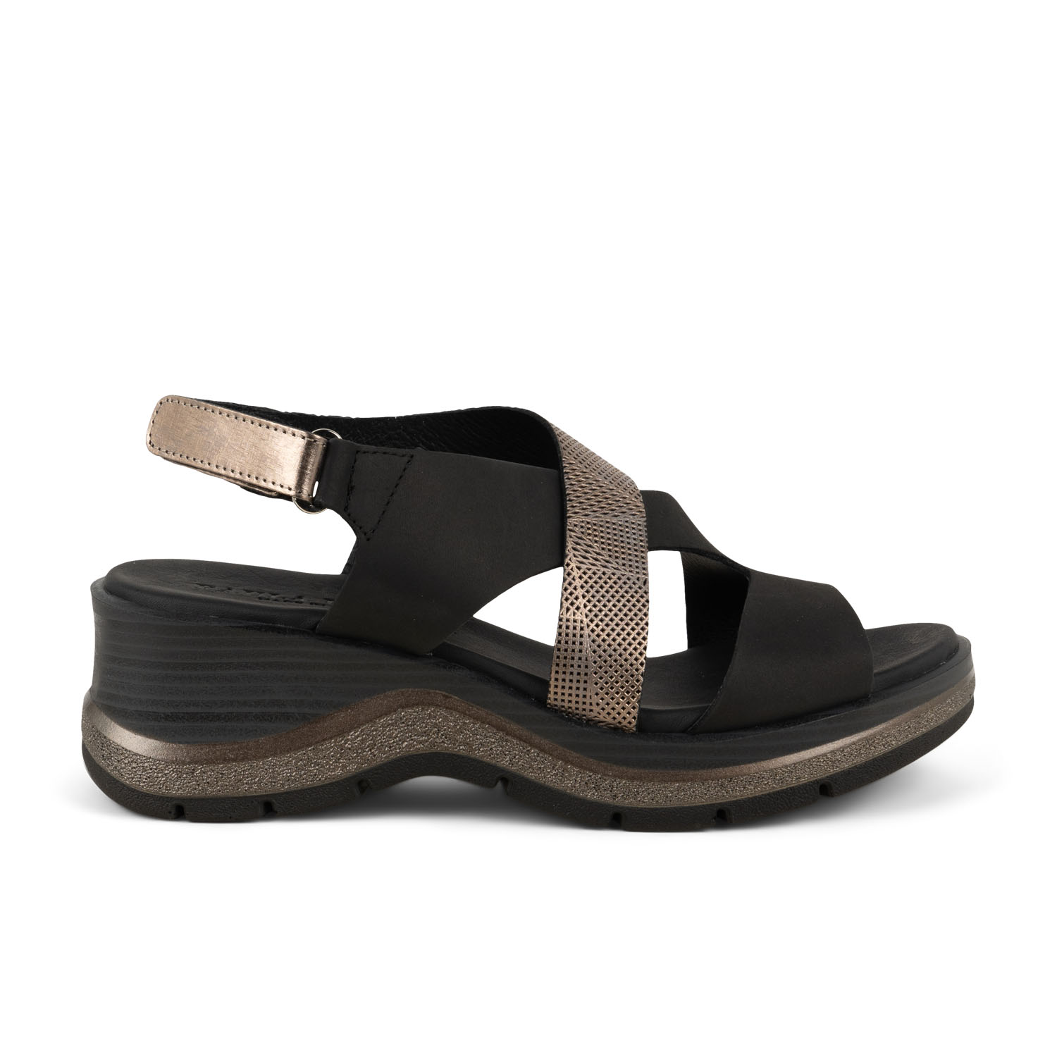 Sandales femme PAULA URBAN TAGITA