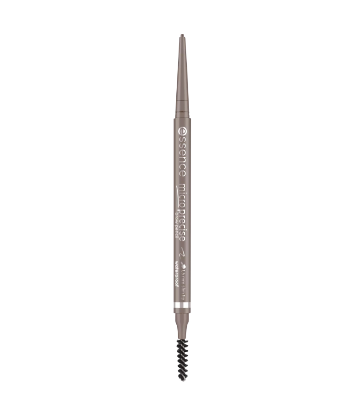 essence - Lápis para Sobrancelhas Micro Precise - 01: Cool Blonde