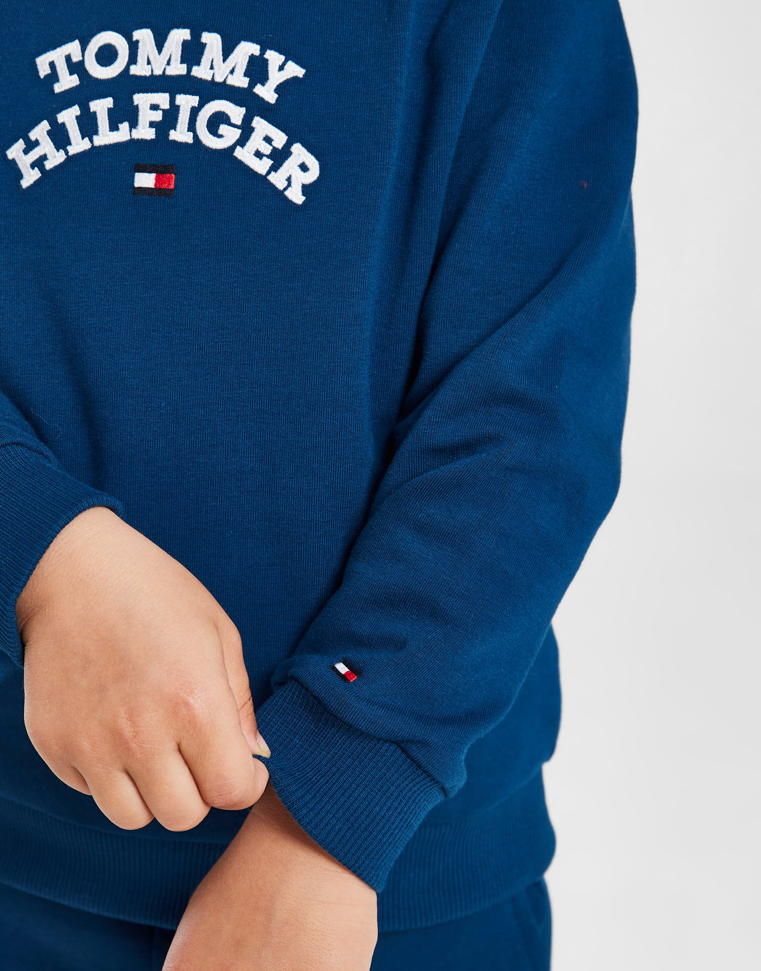 Tommy Hilfiger Ensemble de survêtement Bébé