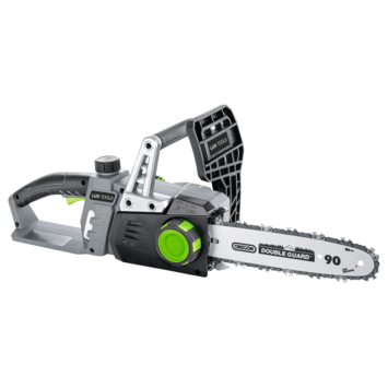 LUX 20V kettingzaag incl. 4.0Ah accu + lader