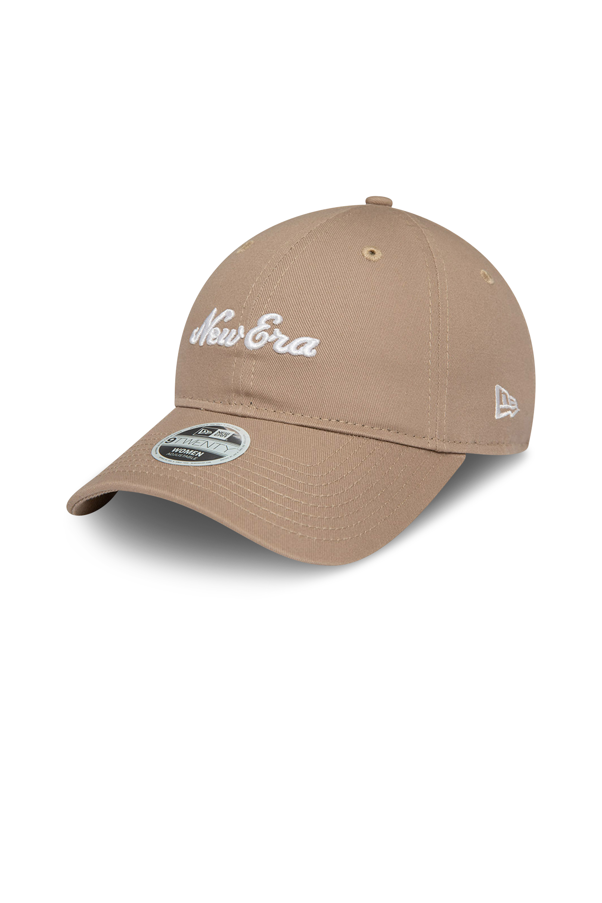NEW ERA Casquette  FEMALE NE 9TWENT Beige