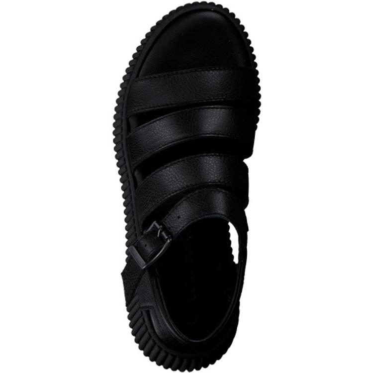 Tamaris 1-28017-42 black