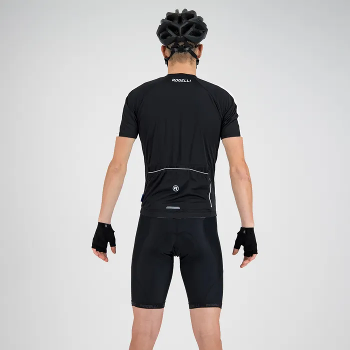 Rogelli Explore Wielrenshirt Heren