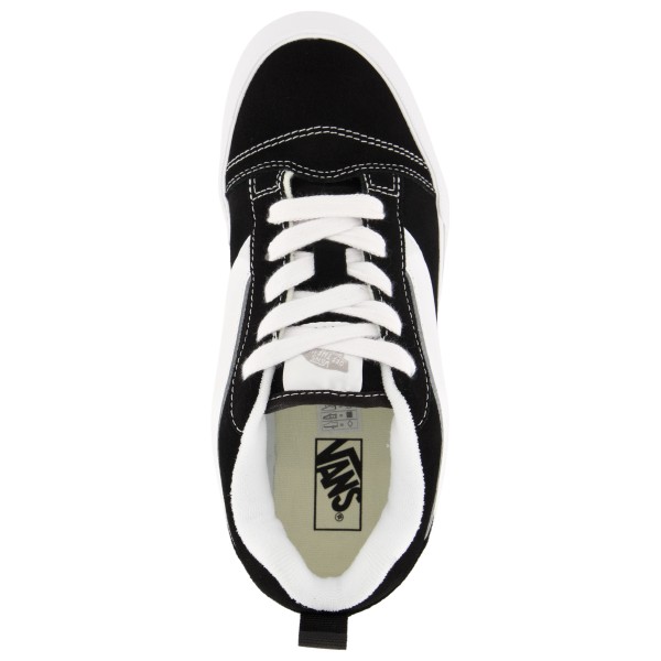 Vans - Kid's Knu Skool - Baskets