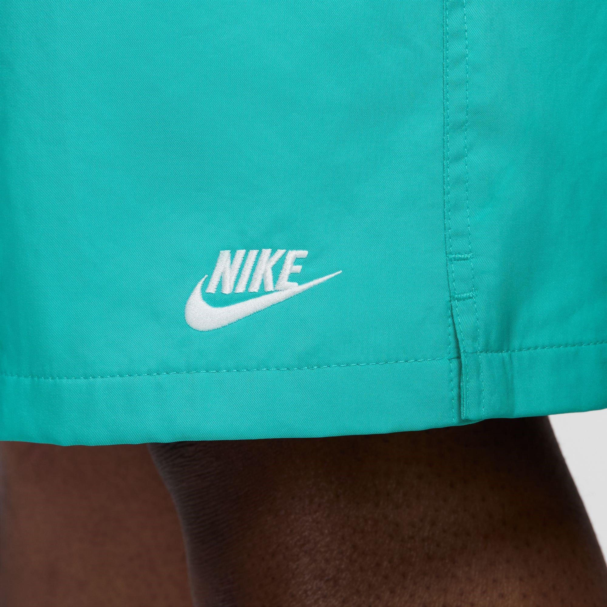 Nike Sportswear Essentials Mens Woven Flow Shorts