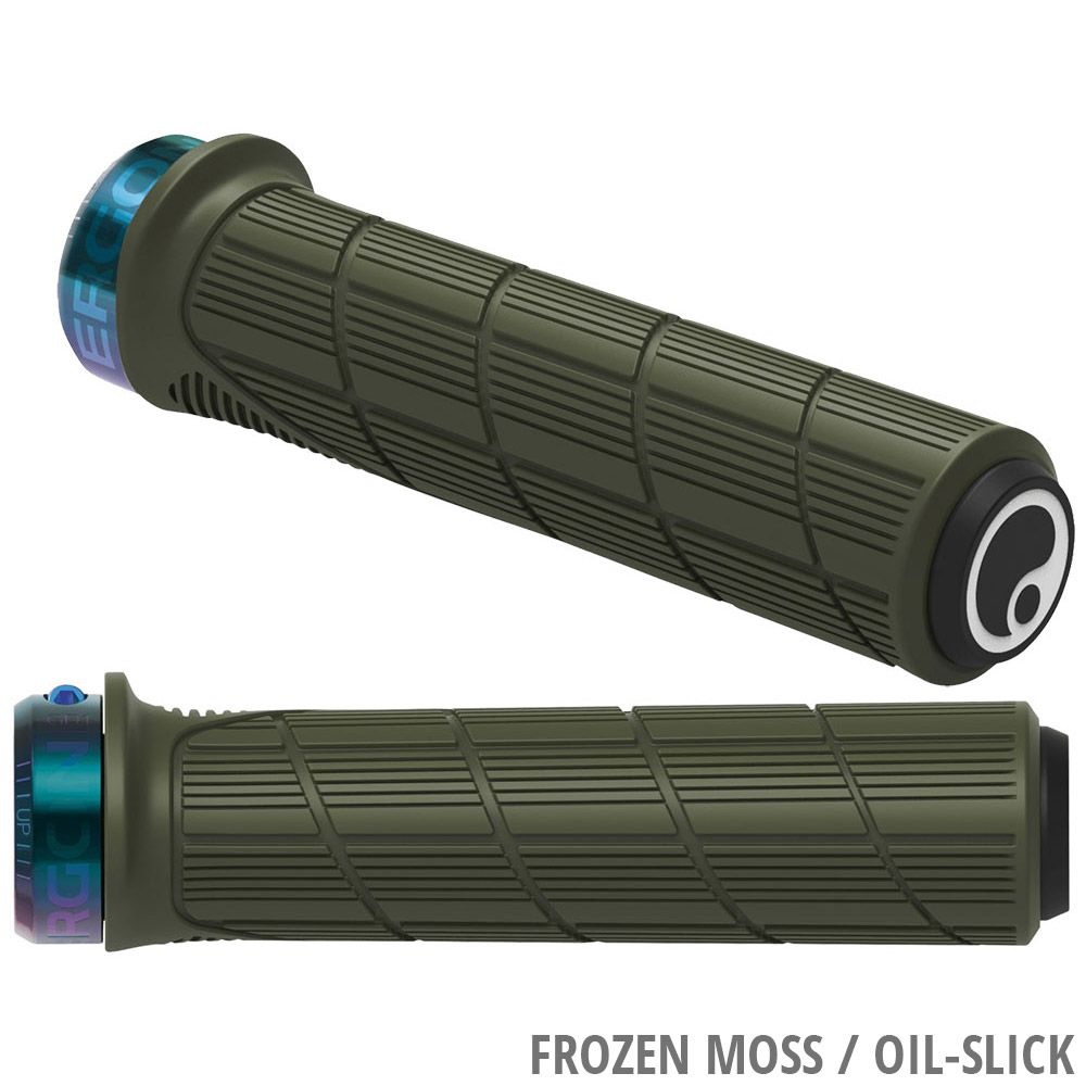 Ergon GD1 Evo slim Factory Griffe kaufen | Bike-Discount