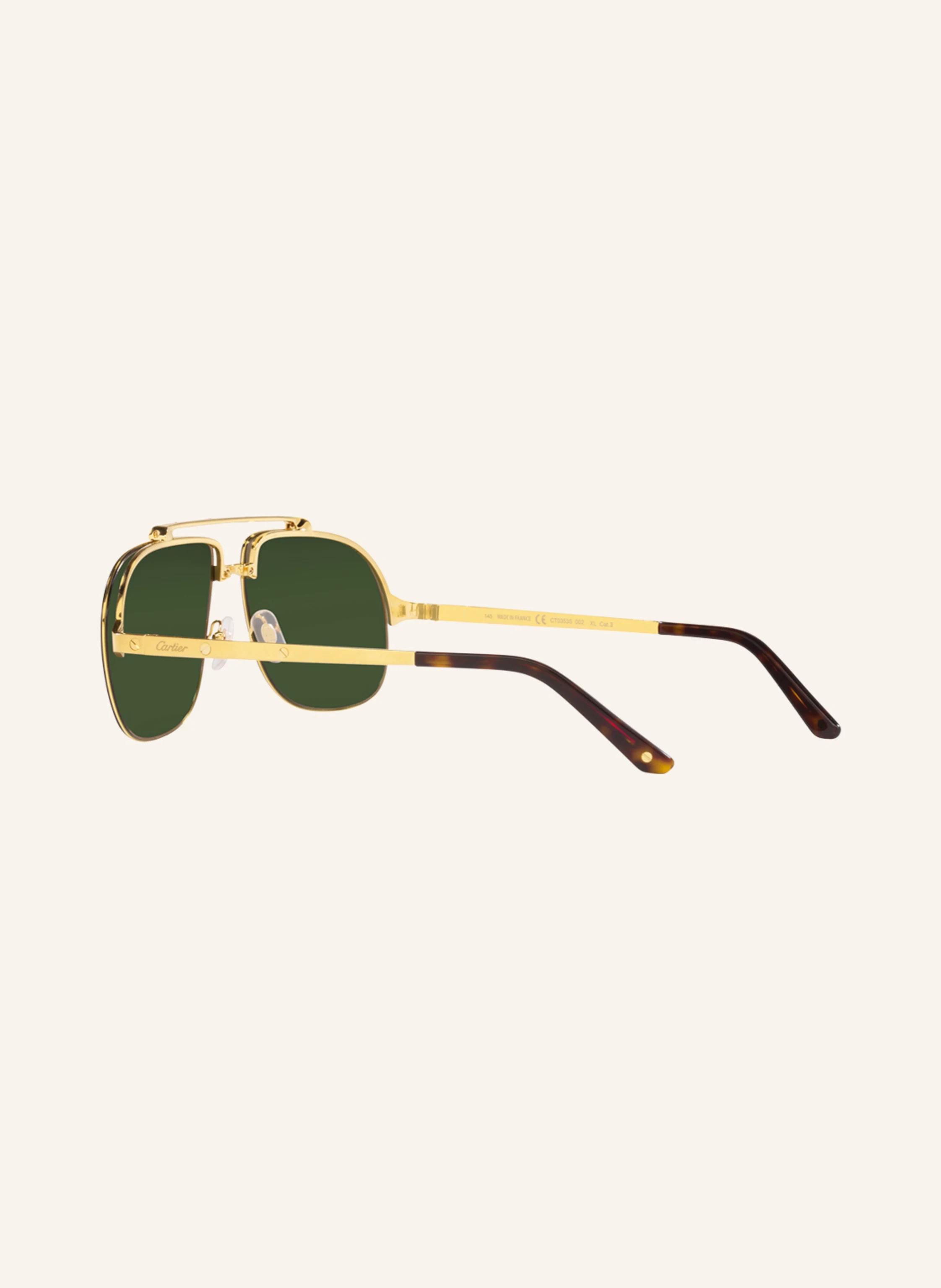Cartier Sonnenbrille CT0353S