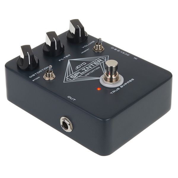 Joyo JF-21 Splinter