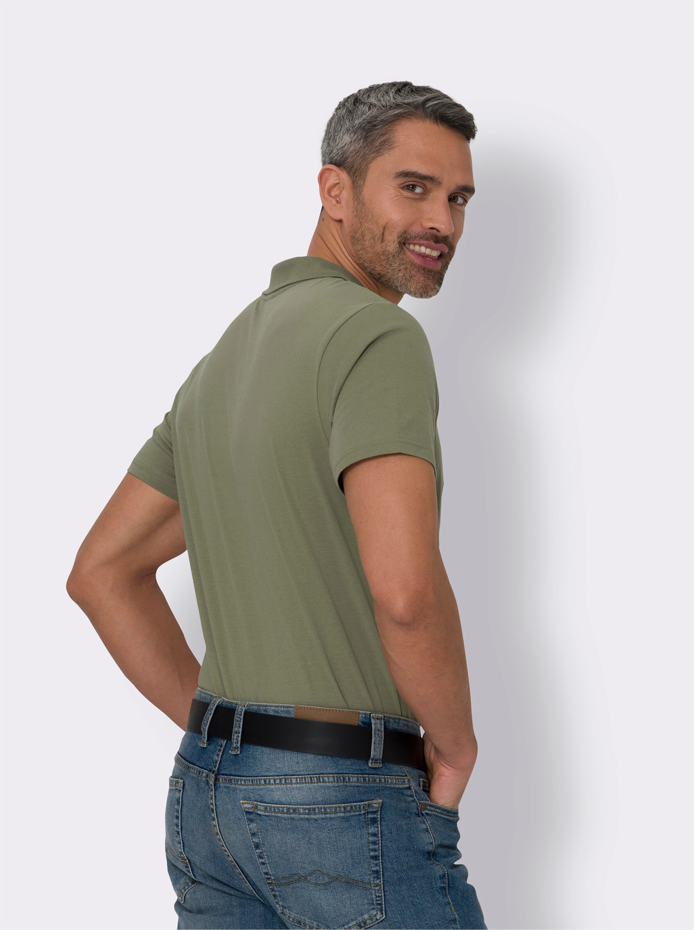 Poloshirt