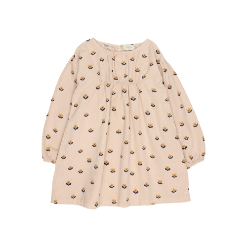 Kleid Naïf Rose