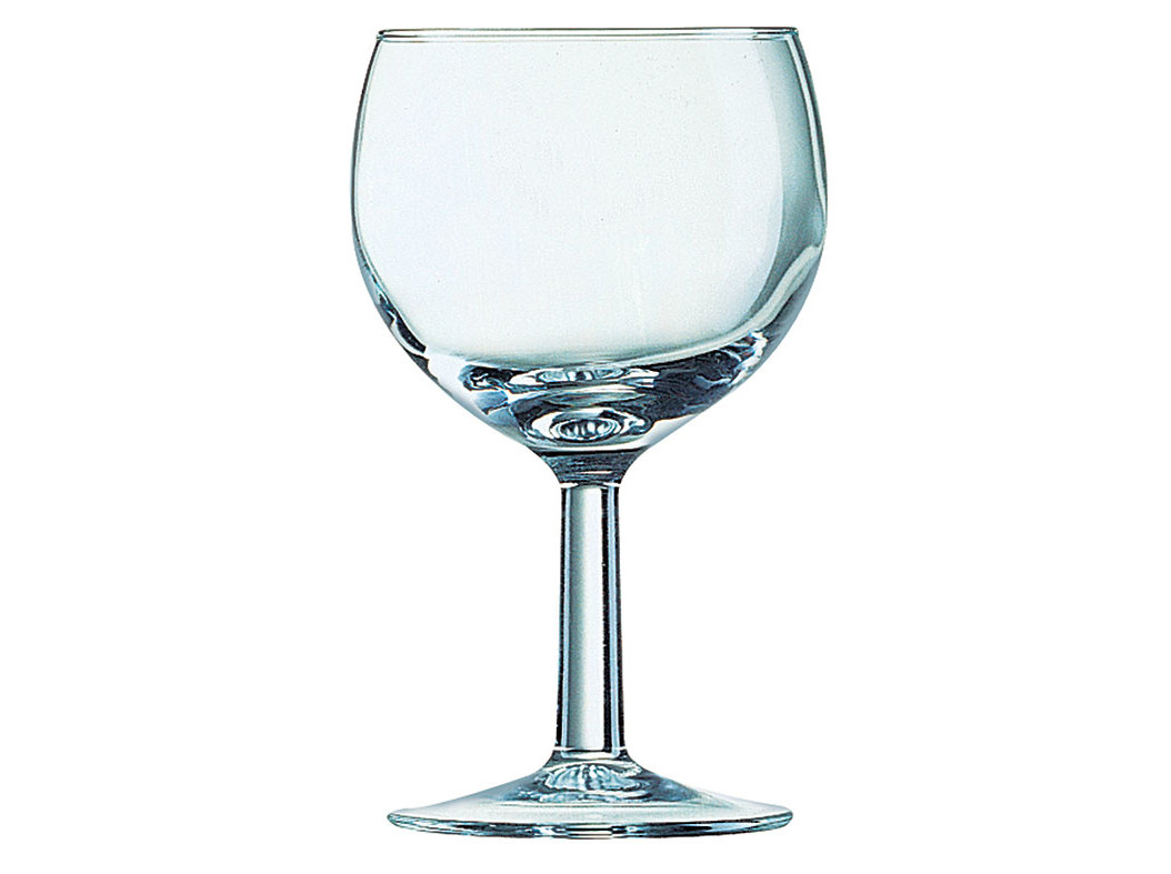 CALICE ALICE AUCHAN VIDRO 19CL