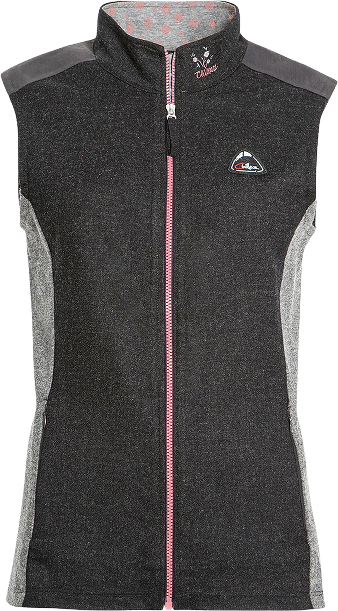 Mandling Vest W