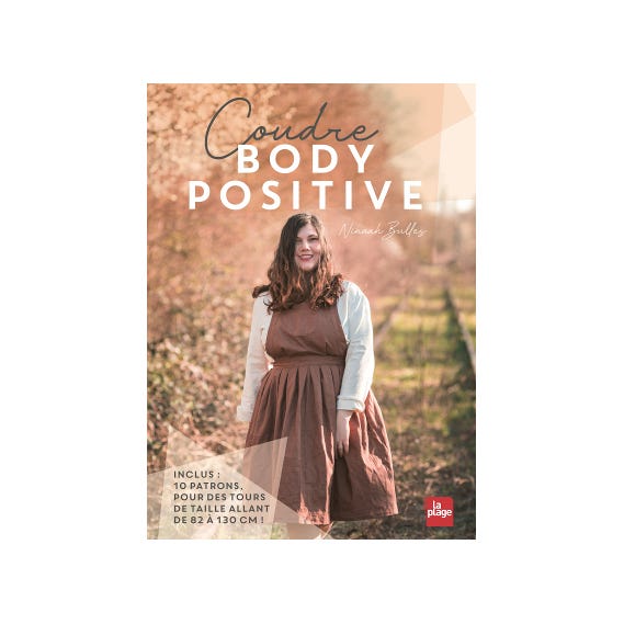 Ninaah Bulles-Coudre body positive