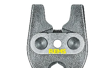 REMS Presstang Mini M 22til REMS Mini-Press
