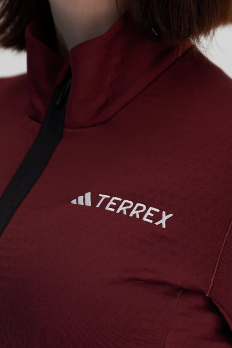 adidas Performance Terrex Multi Light Damen Midlayer