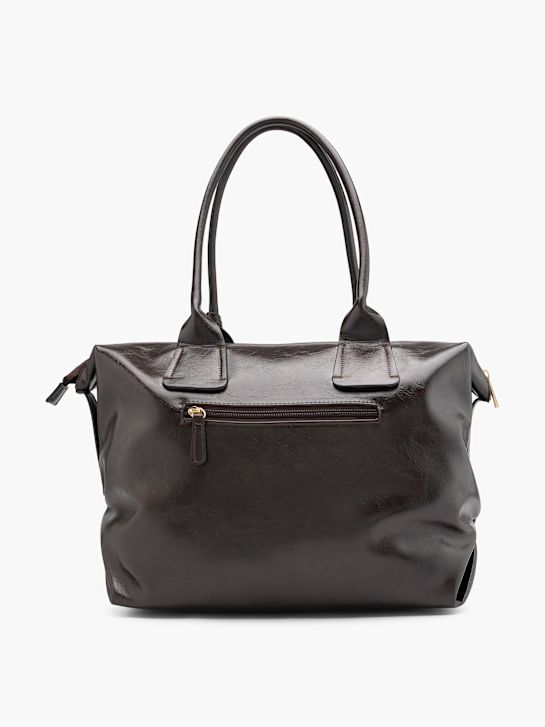Catwalk Handtasche Braun