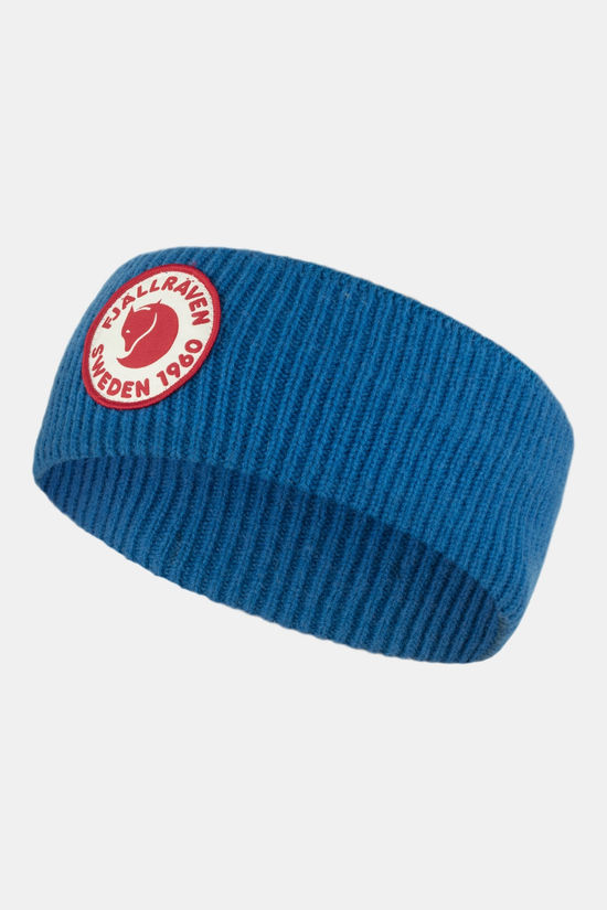 Fjällräven Fjällräven 1960 Logo Headband