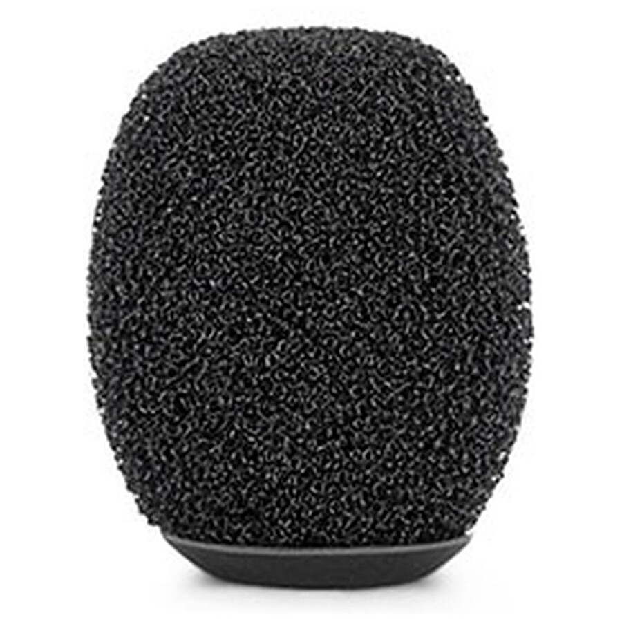 RODE Lavalier GO Noir