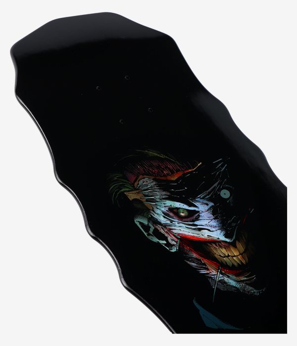 Welcome x Batman Joker 10