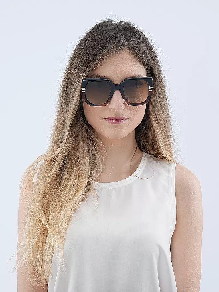 CHLOE Sonnenbrille CH0240S braun