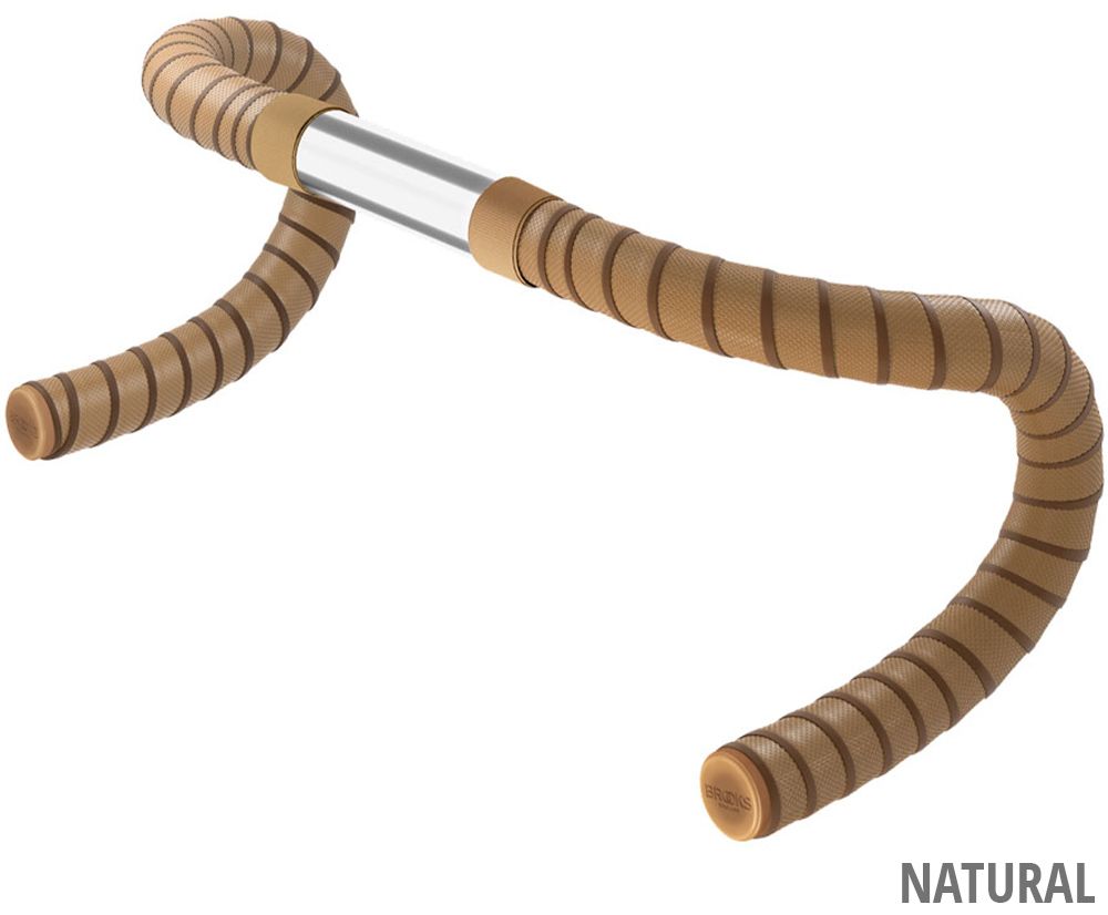 Brooks Cambium Rubber Lenkerband kaufen | Bike-Discount
