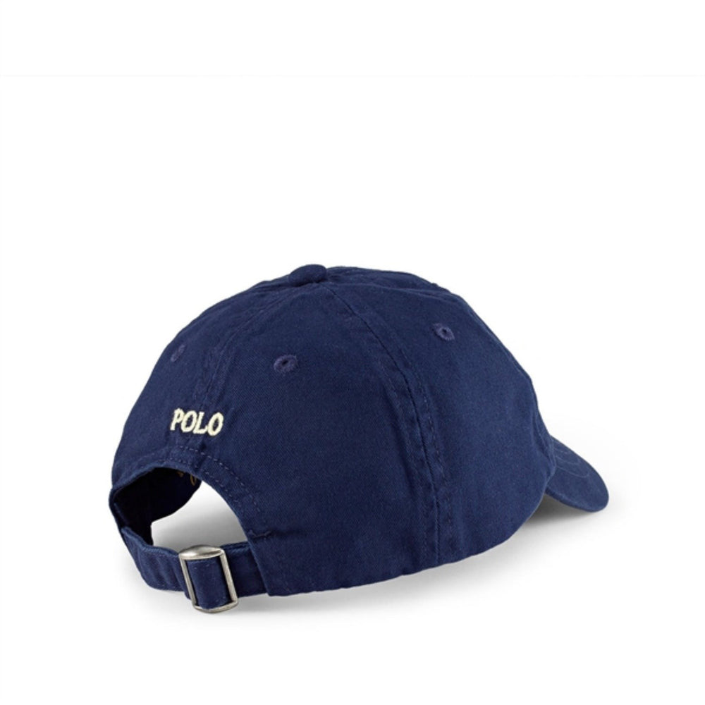 Boys Hue Newport Navy - Polo Ralph Lauren