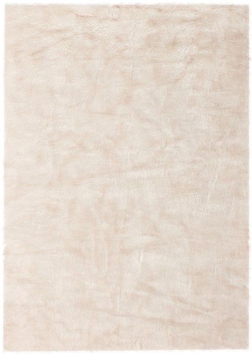 Vloerkleed 110 Poederroze Crown