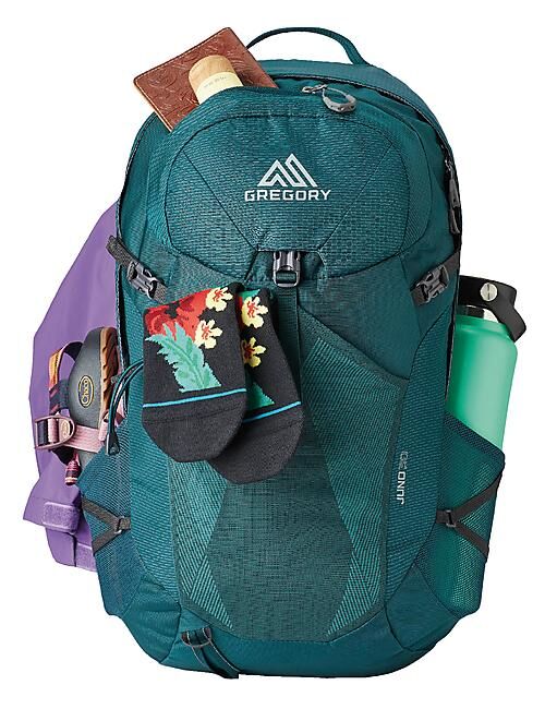 GREGORY - SAC A DOS JUNO 30 LADY