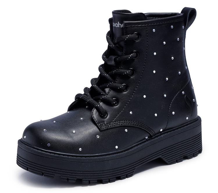 Skechers 303471L Gravlen Hi - schwarz