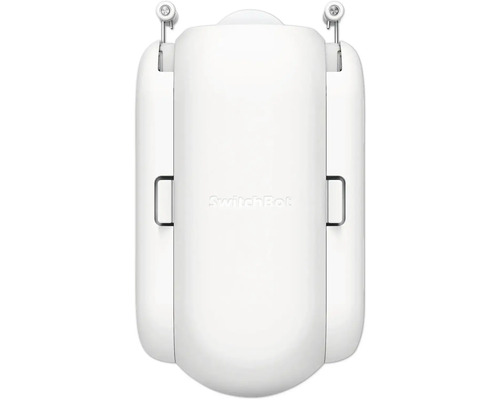 SwitchBot gordijnmotor U Rail 2 wit