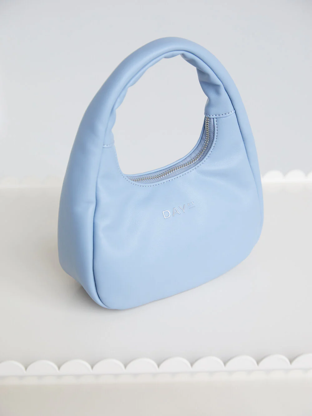 DAY ET  RC-Softness Baguette håndtaske - Infinity