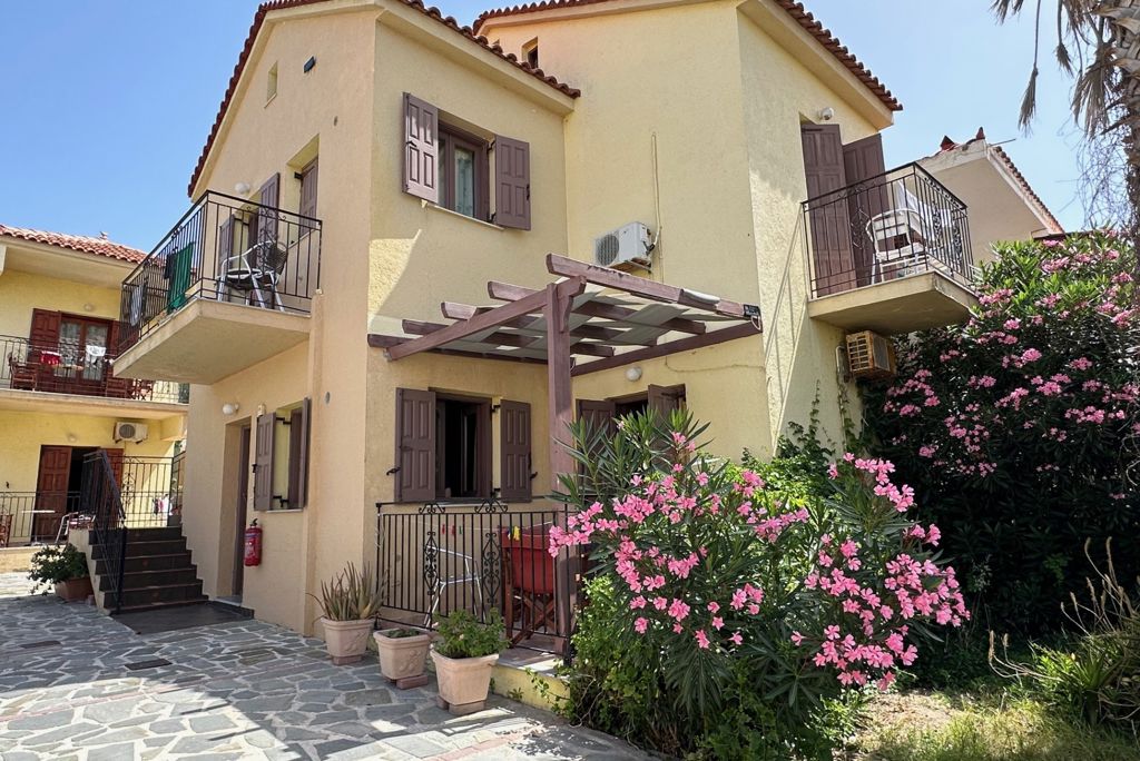 Stella Appartementen Logies - Appartement