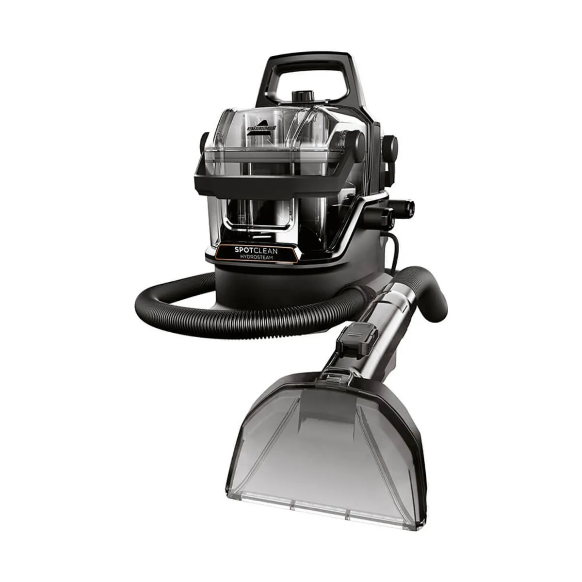 BISSELL Spotclean HydroSteam Select Støvsuger