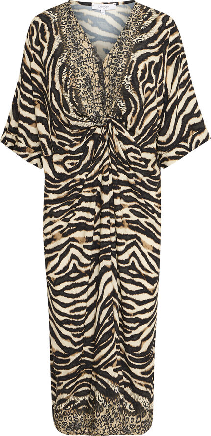 Sorbet SBTOTIA DRESS Jet black