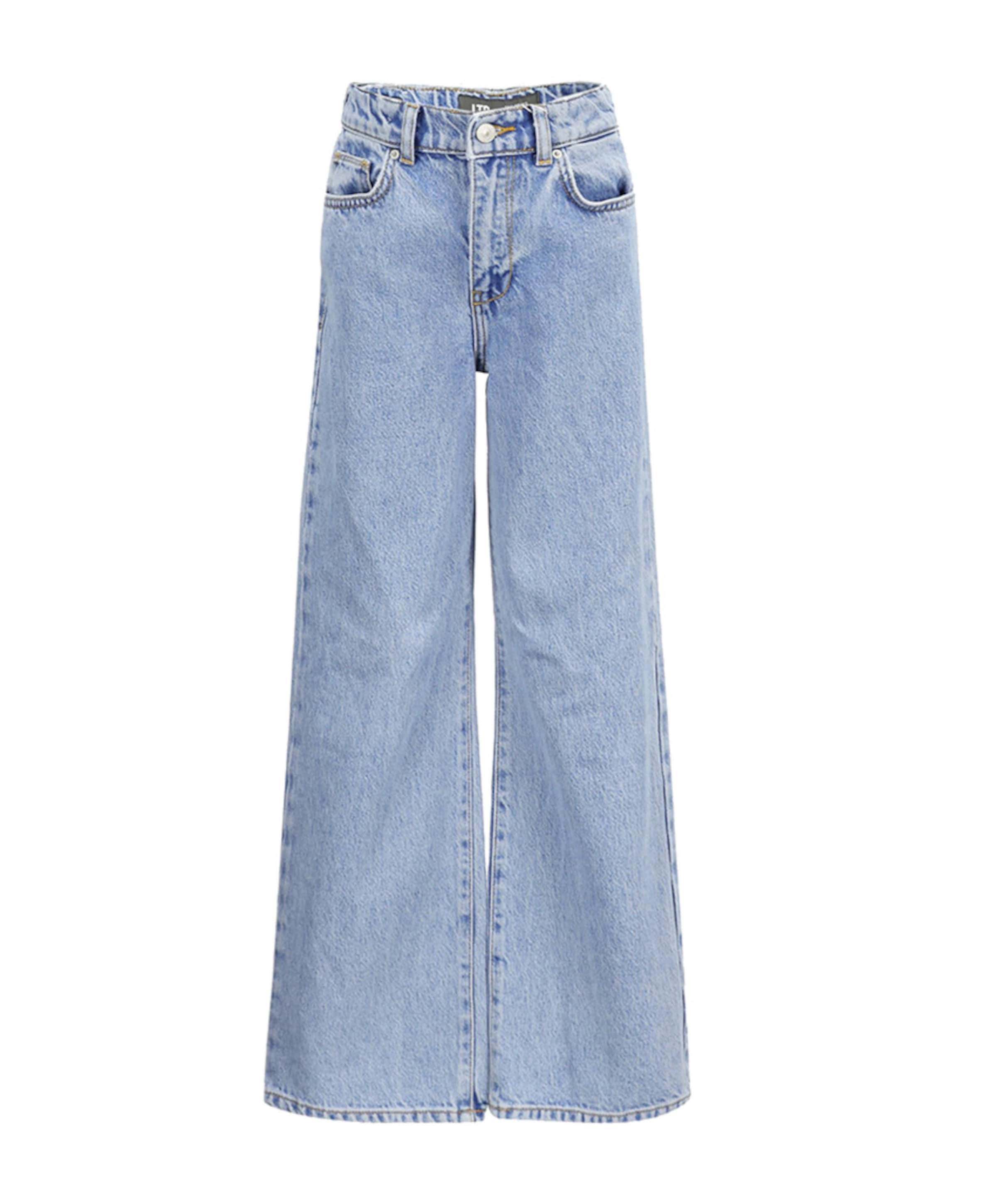 LTB Oliana G meisjes jeans blauw