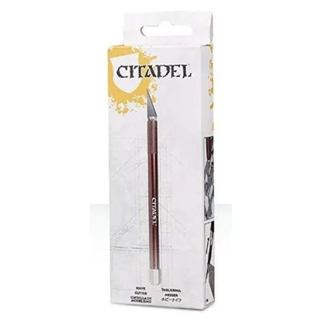 Games Workshop Citadel Messer