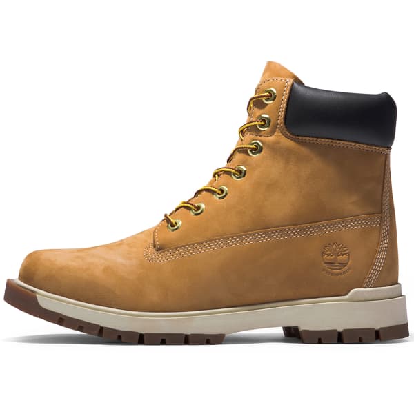 Après ski TIMBERLAND TREE VAULT 6 INCH BOOT WP WHEAT