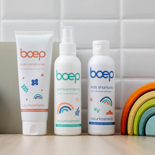 Boep Kids Conditioner 100ML