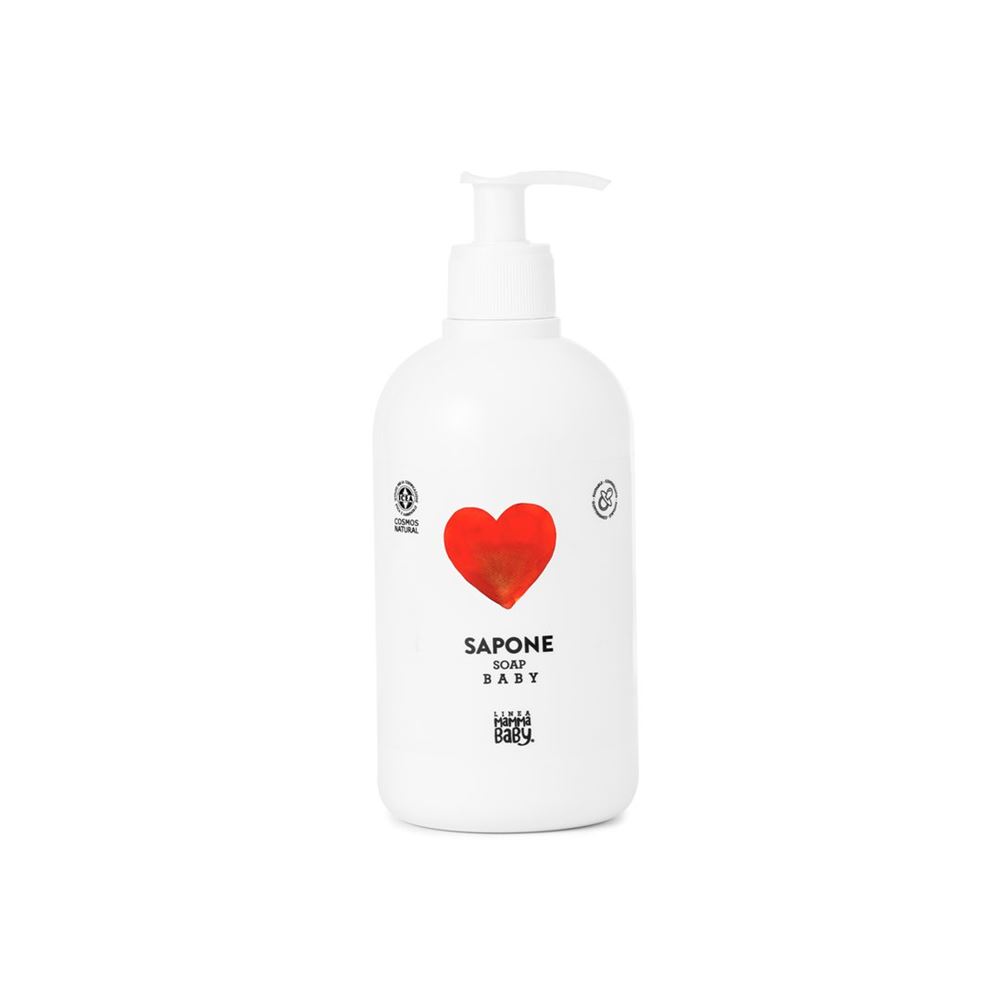 LINEA Flüssigseife Baby Fl 500 ml