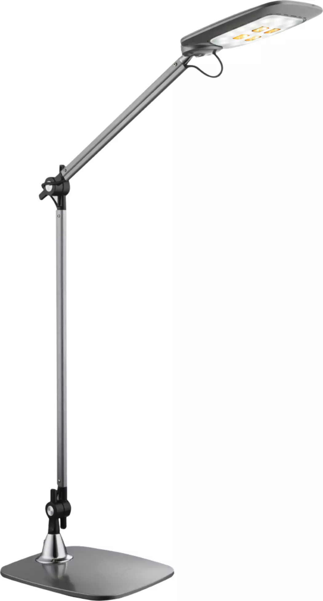 LED-Tischleuchte Pattaya