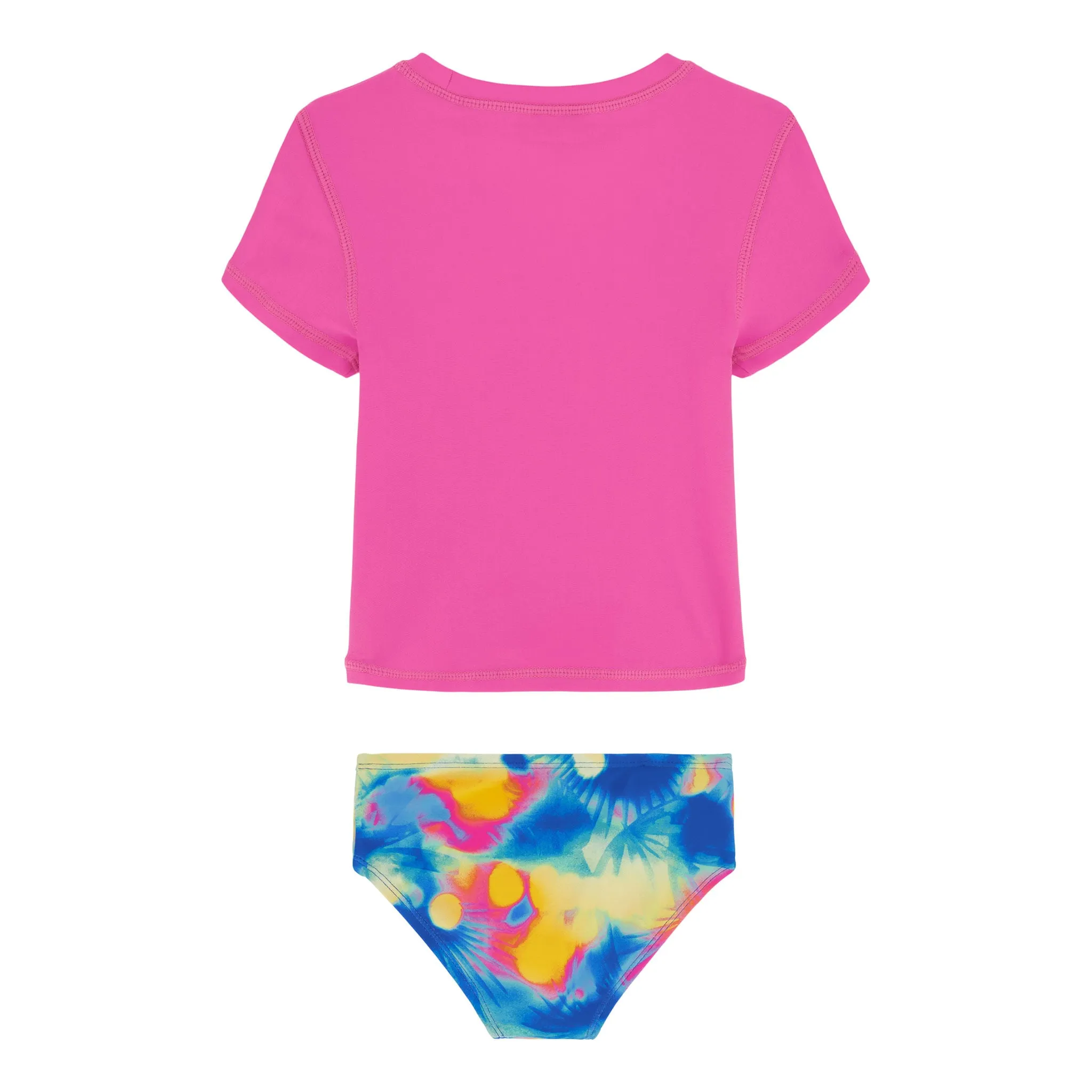 Under Armour Maillot UV 2 Pièces UA 12-24mois