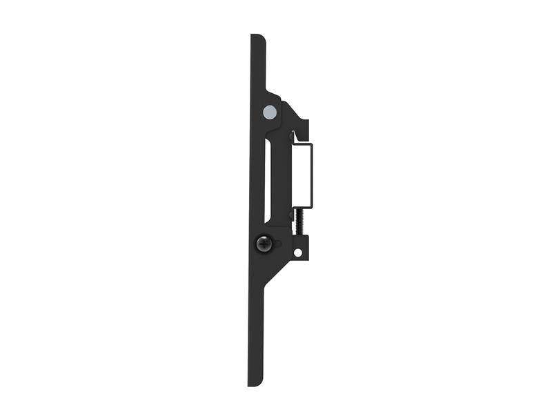 NEOMOUNTS Wandhalterung WL30-350BL12 Schwarz Feste TV-/Monitorhalterung für Flachbildschirme bis zu 55