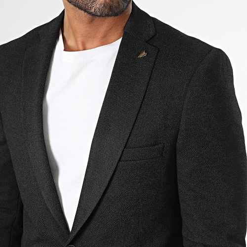 Veste Blazer Noir