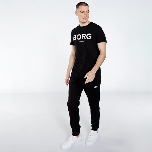 Bjorn Borg BB