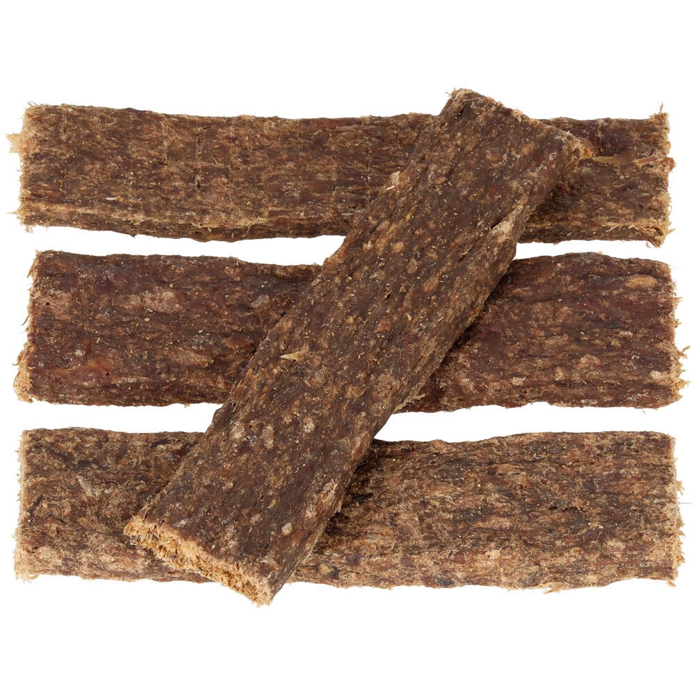 Welkoop - Strips Hypoallergeen - 100 Gram - hert