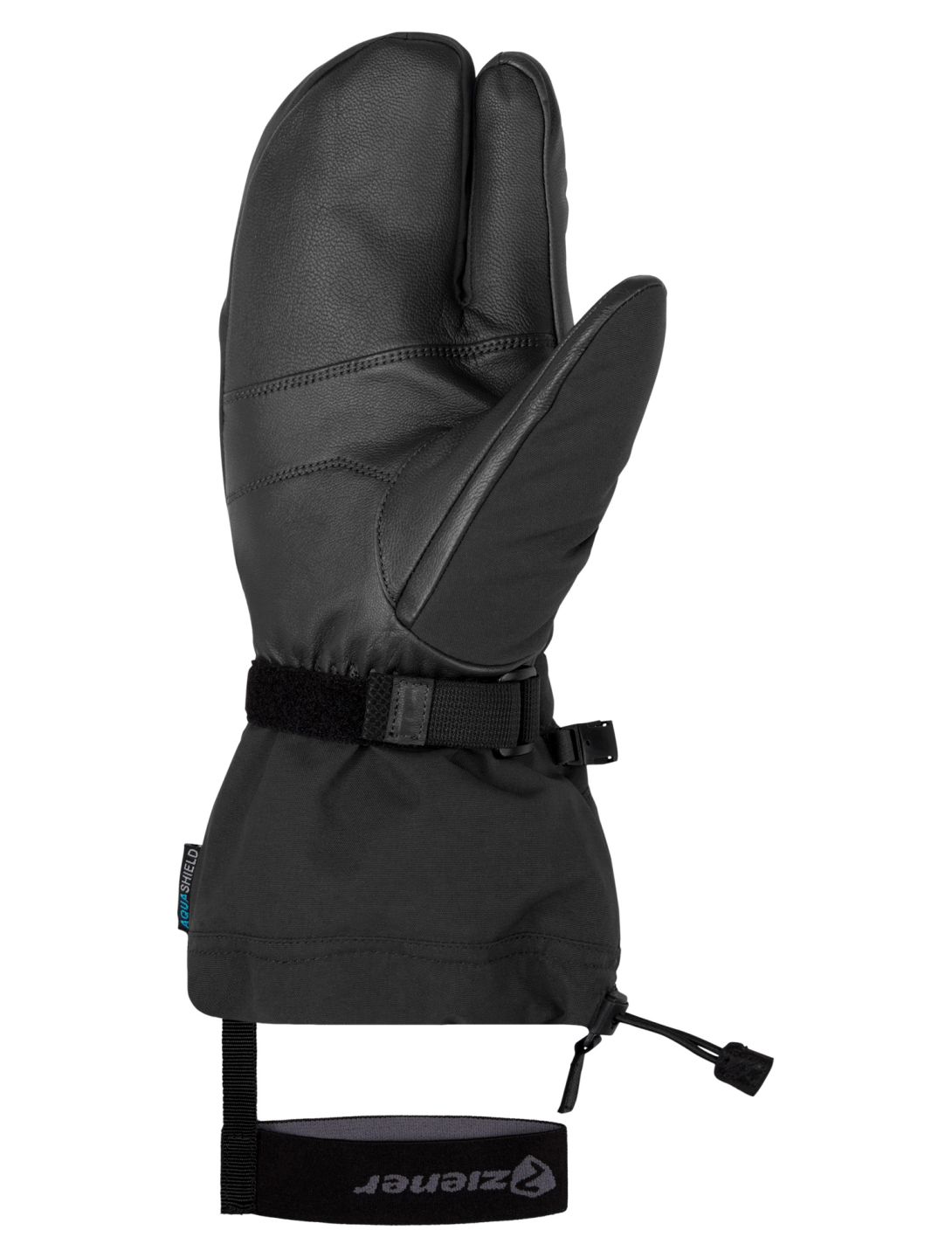 Gaikuso AS® AW Lobster skihandschoenen heren