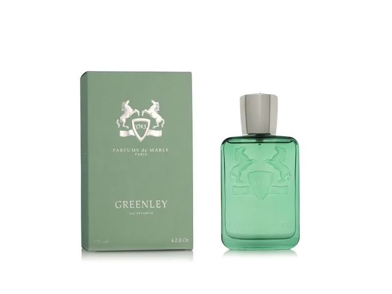 Parfums de Marly Greenley Eau De Parfum 125 ml (unisex)