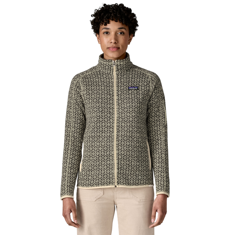 Better Sweater Fleecejack