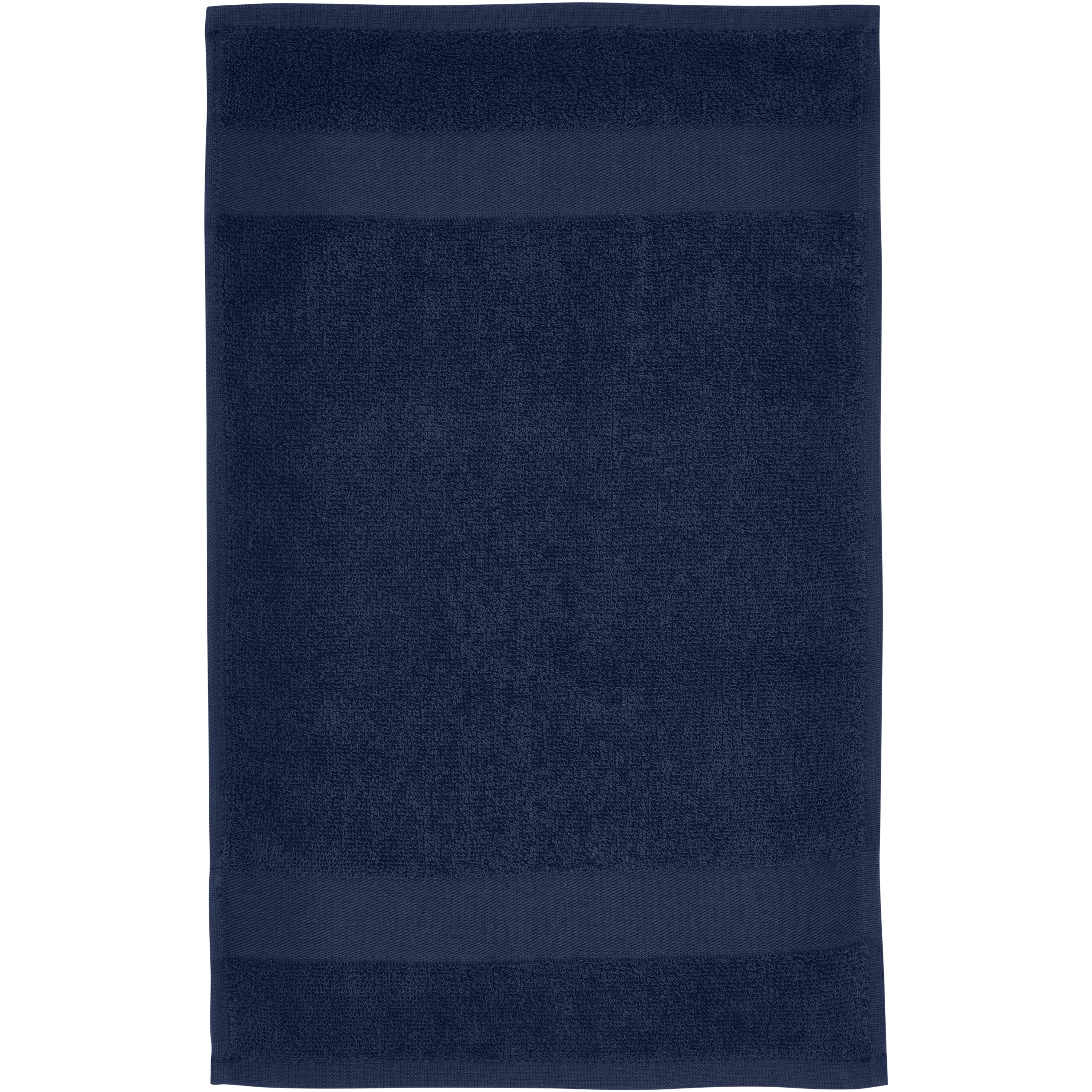 EgotierPro 117000 - Serviette Sophia de 30 x 50 cm en coton de 450 g/m²