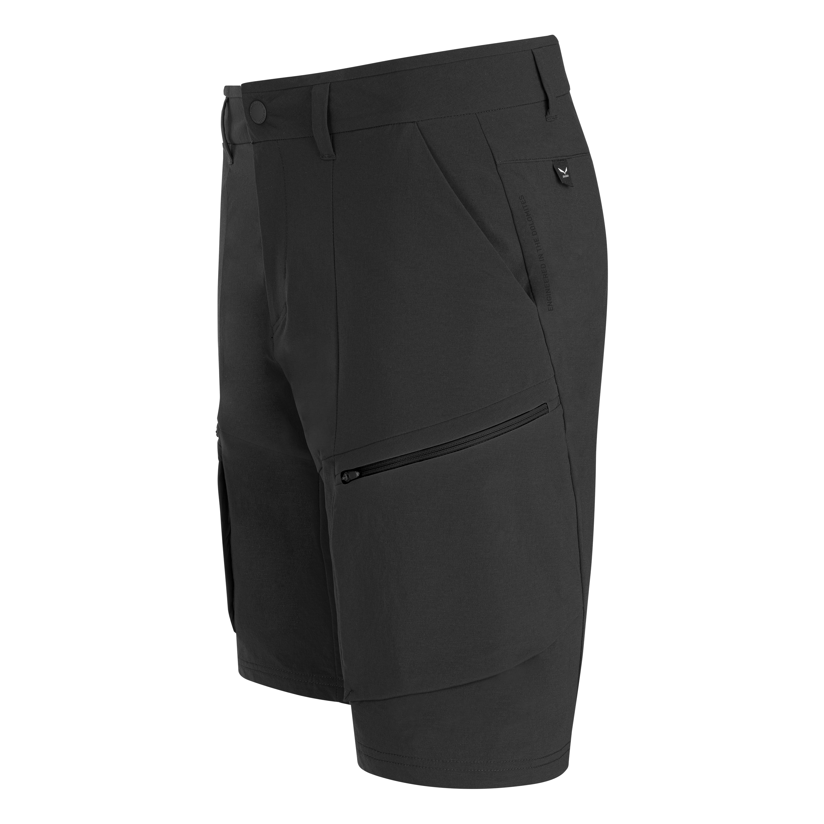Puez Durastretch Cargo Shorts Herren